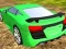 Spill Off Track Jungle Car Race online