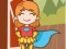 Spill Orange Hero Jigsaw online