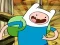 Spill Adventure Time Differences online