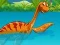Spill Dinosaurs Jigsaw Deluxe online