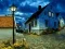 Spill 5 in 1 Picture Puzzle: Street online