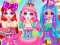 Spill Princess Sweet Candy Cosplay online