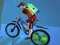 Spill Underwater Water Cycling Adventure online
