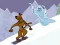 Spill Ghost attack Scooby online