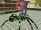 Spill Spider Robot Warrior Web Robot Spider online