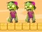 Spill Shoot the Zombie online