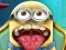 Spill Mini Tongue Doctor online