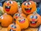 Spill 5 in 1 Picture Puzzle: Halloween online