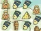 Spill Ancient Egypt Match 3 online