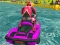 Spill Jet Ski Speed Boat Race online