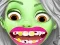 Spill Zombie At Dentist online