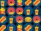 Spill Fast Food Match 3 online