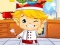 Spill Glory chef online