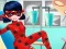 Spill Dotted Girl Ambulance For Superhero online