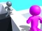 Spill Paint Run 3d online