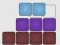 Spill Tangram Blocks online