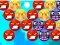 Spill Angry Face Bubble Shooter online