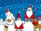 Spill Christmas 5 Differences online