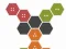 Spill Hexad online