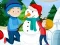 Spill Bubble Shooter Xmas Pack online