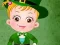 Spill Baby Hazel St. Patrick Day online