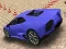 Spill Car Impossible Tracks: Driver hard parking online