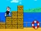 Spill Popeye Time Attack online