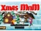 Spill XMAS MNM online
