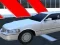 Spill Luxury Wedding Limousin Car online