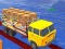Spill Impossible Cargo Truck Driver online