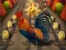 Spill Angry Rooster Run Subway online