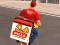 Spill Fast Pizza Felivery Boy online
