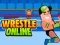 Spill Wrestle Online online