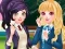 Spill BFF School Competition online