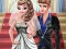 Spill Ice Queen Wedding Album online