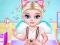 Spill Naughty Baby Elsa's Weekend online