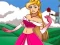 Spill Kawaii Princess Dress Up Game online
