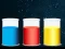 Spill Colors Puzzle online