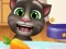 Spill Talking Tom Hidden Stars online