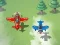 Spill Panda Hero Fighter online