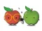 Spill Sweet Apple Jigsaw online