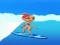 Spill Surf Crazy online