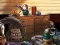 Spill Garage Sale Mystery online