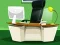 Spill Office Spot The Differences online