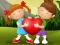 Spill Valentines Bubble Wheel online