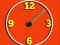Spill Clock Challenge online