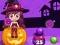 Spill Sweet Halloween online