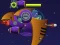 Spill Clash Of Aliens online