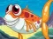 Spill Aquarium Puzzle online