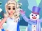 Spill Princess Winter Style online
